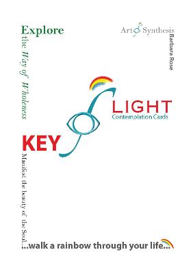 Book cover for Key of Light