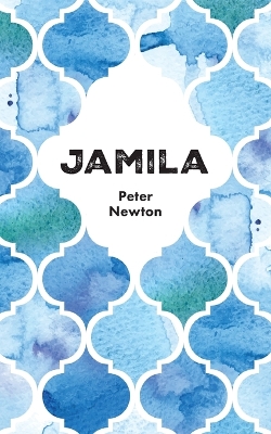 Book cover for Jamila