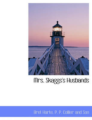 Book cover for Mrs. Skaggs's Husbands
