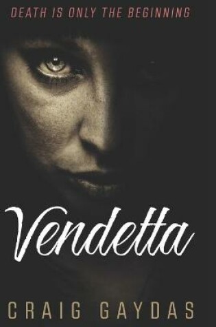 Cover of Vendetta