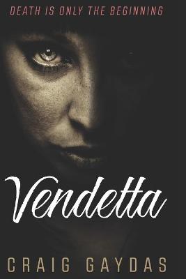 Cover of Vendetta