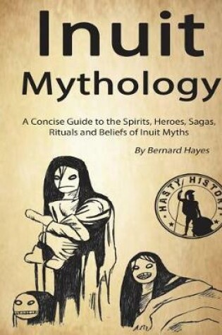 Cover of Inuit Mythology