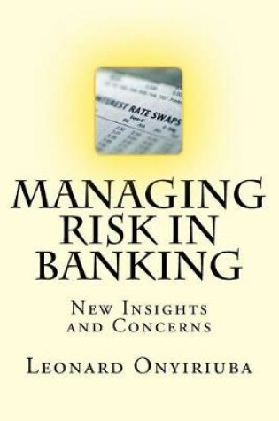 Cover of Managing Risk in Banking