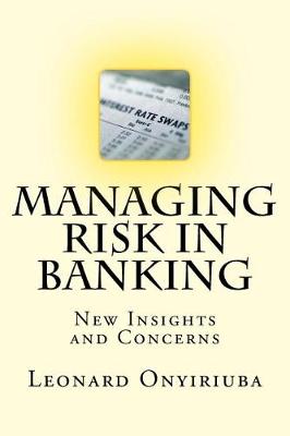 Book cover for Managing Risk in Banking