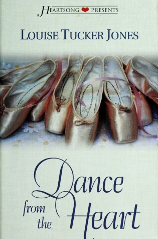 Cover of Dance from the Heart