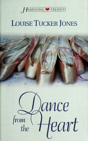 Book cover for Dance from the Heart