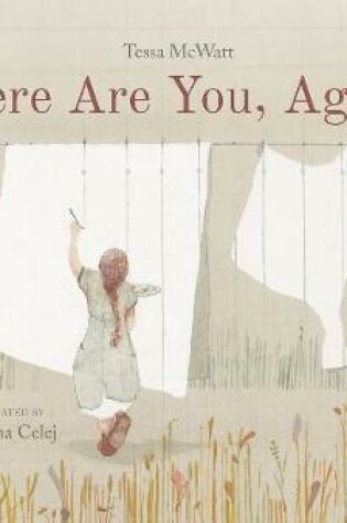 Cover of Where Are You, Agnes?