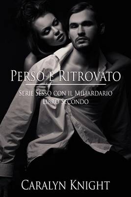 Book cover for Perso E Ritrovato