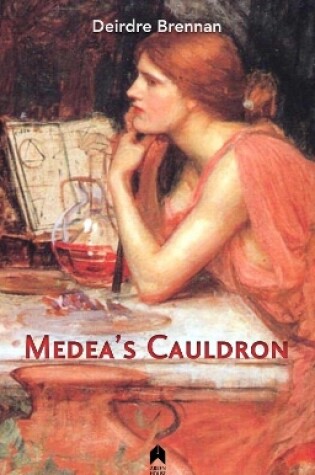 Cover of Medea's Cauldron