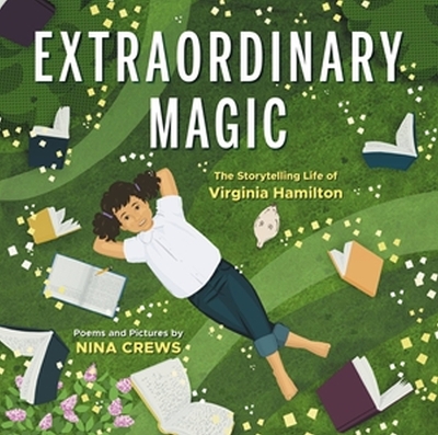 Book cover for Extraordinary Magic