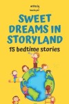 Book cover for Sweet Dreams in Storyland