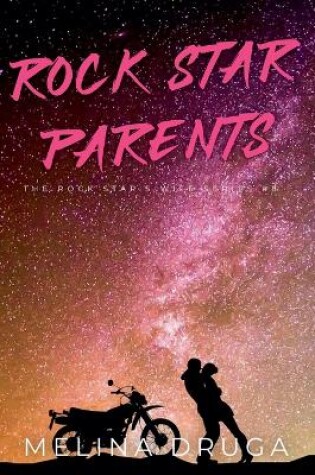 Cover of Rock Star Parents