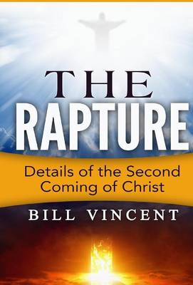 Book cover for The Rapture