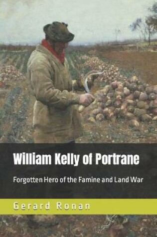 Cover of William Kelly of Portrane
