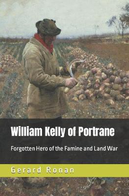 Book cover for William Kelly of Portrane