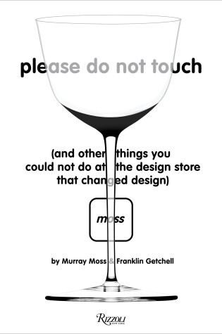 Cover of Please Do Not Touch