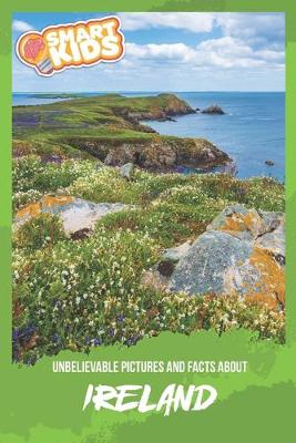 Book cover for Unbelievable Pictures and Facts About Ireland