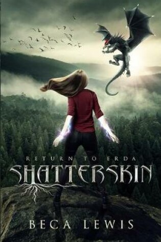 Cover of Shatterskin