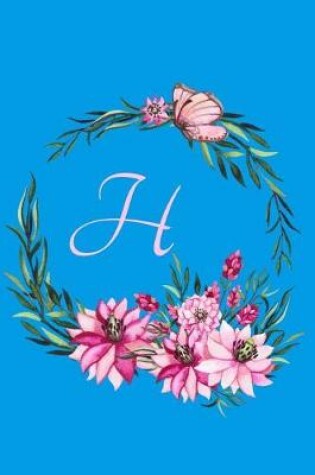 Cover of H