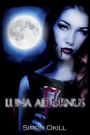 Cover of Luna Aeturnus