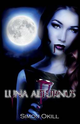 Book cover for Luna Aeturnus