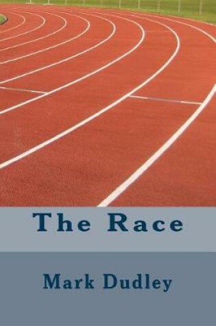 Cover of The Race