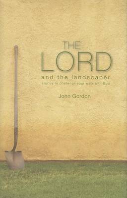 Book cover for The Lord and the Landscaper