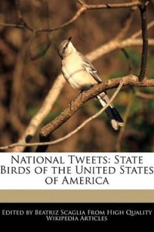 Cover of National Tweets