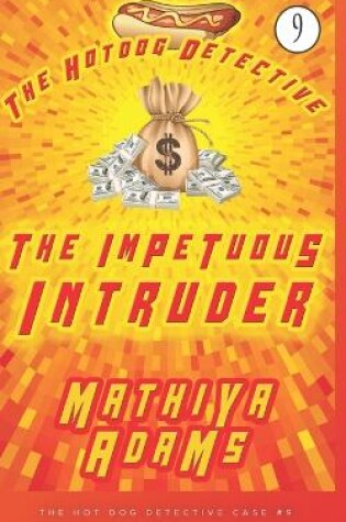 Cover of The Impetuous Intruder