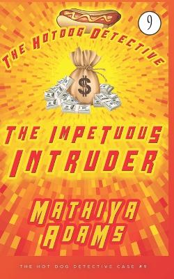 Book cover for The Impetuous Intruder