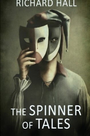Cover of The Spinner of Tales