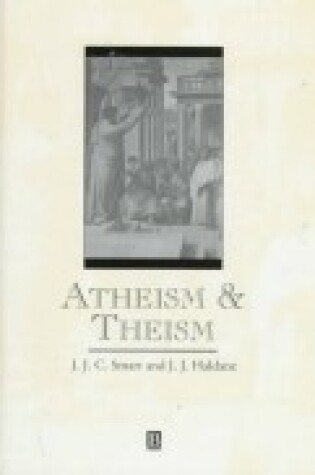 Cover of Atheism and Theism