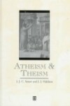 Book cover for Atheism and Theism
