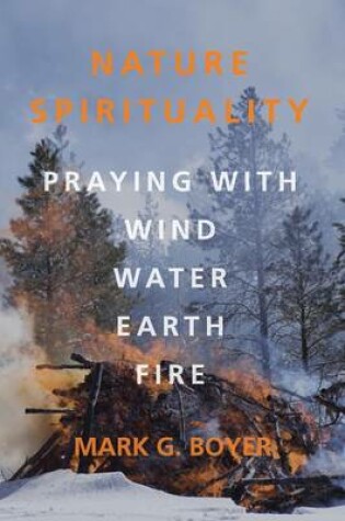 Cover of Nature Spirituality