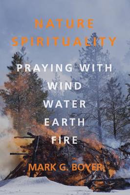 Book cover for Nature Spirituality