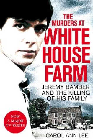 Cover of The Murders at White House Farm
