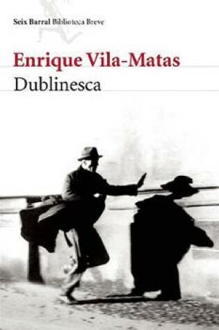 Cover of Dublinesca