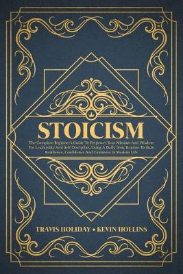 Cover of Stoicism