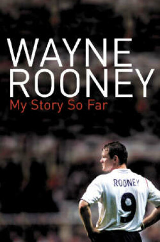 Cover of Wayne Rooney