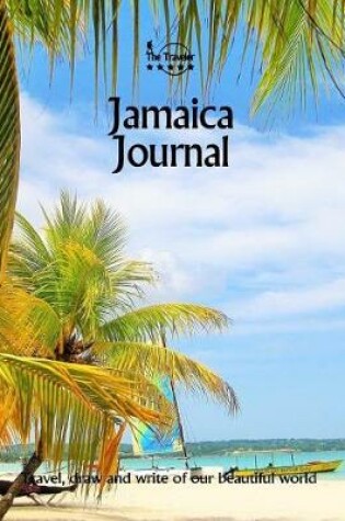 Cover of Jamaica Journal