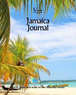 Book cover for Jamaica Journal