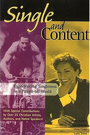 Cover of Single and Content