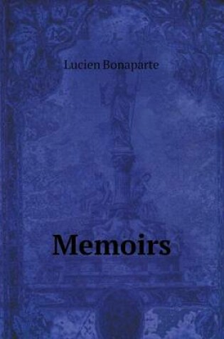 Cover of Memoirs