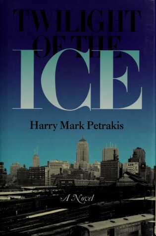 Cover of Twilight of the Ice