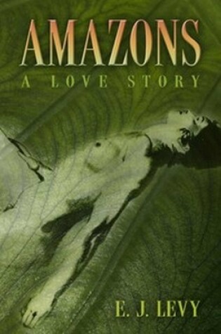 Cover of Amazons