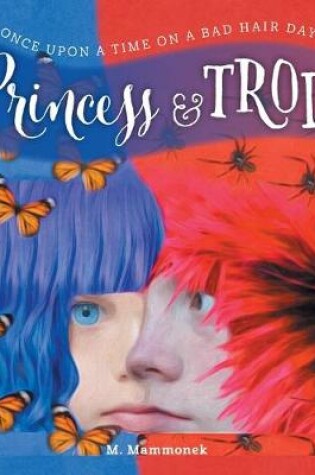 Cover of Princess and Troll