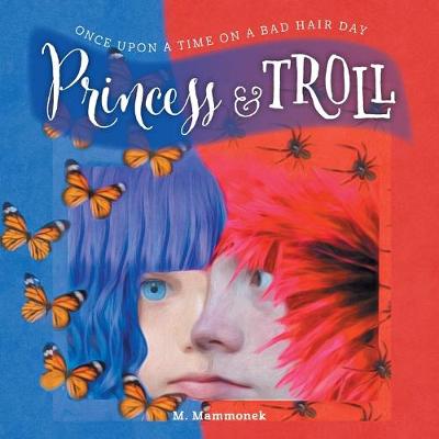 Cover of Princess and Troll