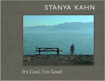 Book cover for Stanya Kahn