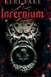Book cover for Infernium