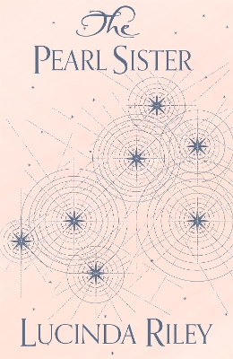Book cover for The Pearl Sister